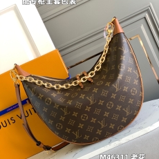 LV Satchel bags